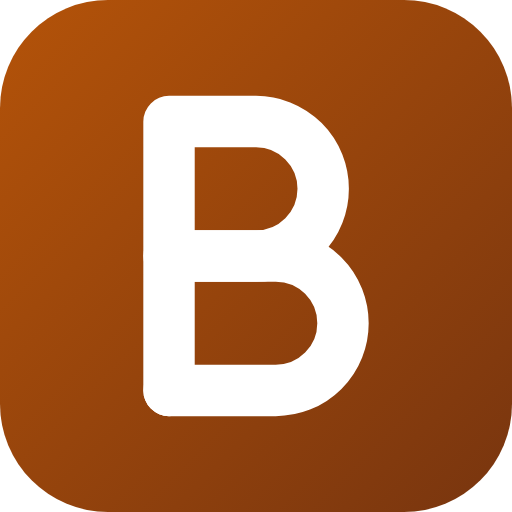 Backordr app icon