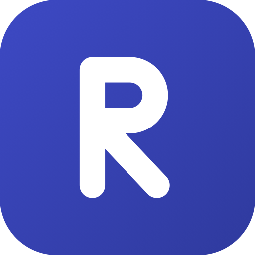 Replenio app icon